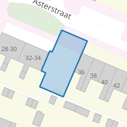 Perceel HDR00-G-1369