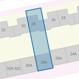 Perceel HDR00-G-1411