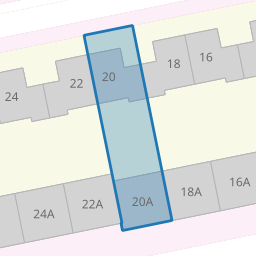 Perceel HDR00-G-1416