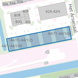 Perceel HDR00-G-1433