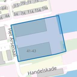 Perceel HDR00-G-1442