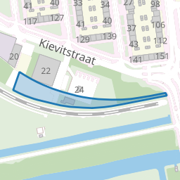 Perceel HDR00-G-1445