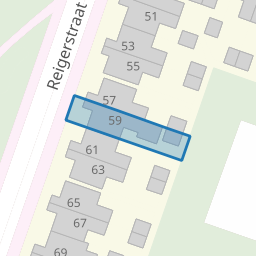 Perceel HDR00-G-1535