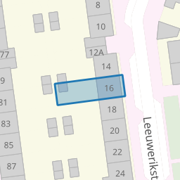 Perceel HDR00-G-1546