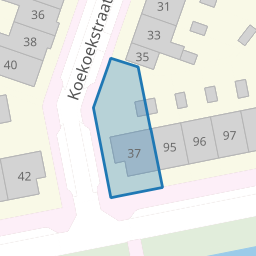 Perceel HDR00-G-1555