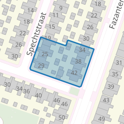 Perceel HDR00-G-1560