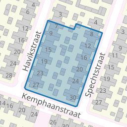 Perceel HDR00-G-1574