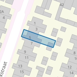 Perceel HDR00-G-1576