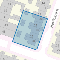 Perceel HDR00-G-1577