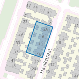 Perceel HDR00-G-1578