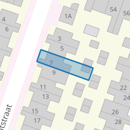 Perceel HDR00-G-1593