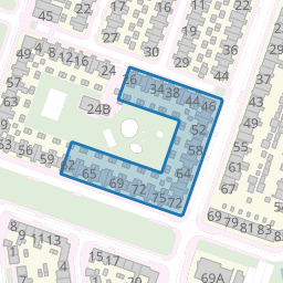 Perceel HDR00-G-1595