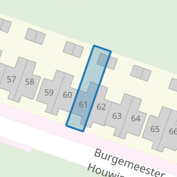 Perceel HDR00-G-1596