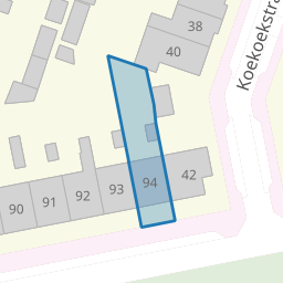 Perceel HDR00-G-1625