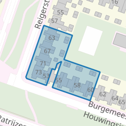 Perceel HDR00-G-1628