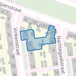 Perceel HDR00-G-1672