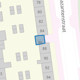 Perceel HDR00-G-1677