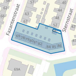 Perceel HDR00-G-1691