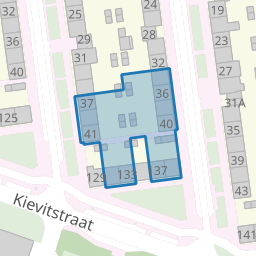 Perceel HDR00-G-1711