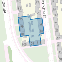 Perceel HDR00-G-1715