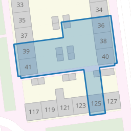 Perceel HDR00-G-1722