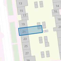 Perceel HDR00-G-1734