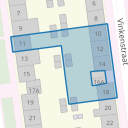 Perceel HDR00-G-1736