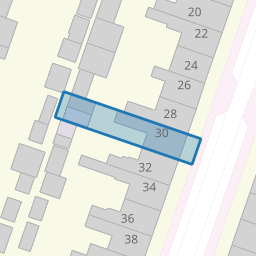 Perceel HDR00-G-249