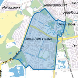 Sectie H
