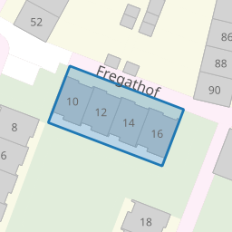 Perceel HDR00-H-1001