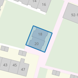 Perceel HDR00-H-1002