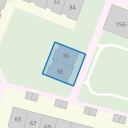 Perceel HDR00-H-1005