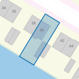 Perceel HDR00-H-1030