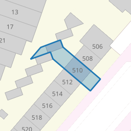 Perceel HDR00-H-1035