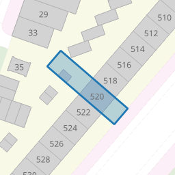 Perceel HDR00-H-1040