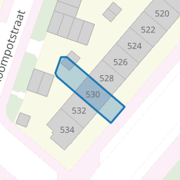 Perceel HDR00-H-1045