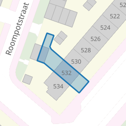 Perceel HDR00-H-1046