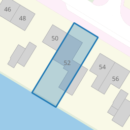 Perceel HDR00-H-1058