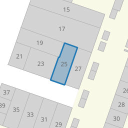 Perceel HDR00-H-1075