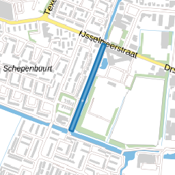 Perceel HDR00-H-1089