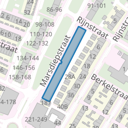 Perceel HDR00-H-1117