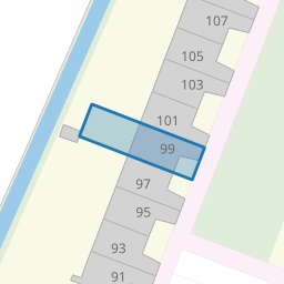 Perceel HDR00-H-1124