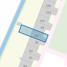 Perceel HDR00-H-1125