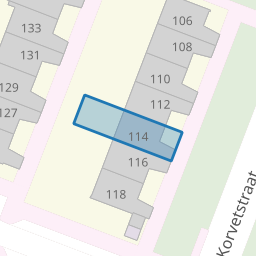 Perceel HDR00-H-1150