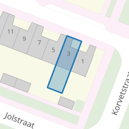 Perceel HDR00-H-1170