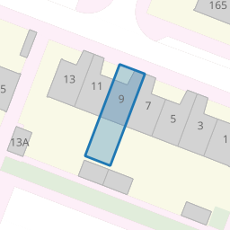 Perceel HDR00-H-1176