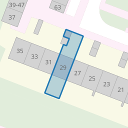 Perceel HDR00-H-1190