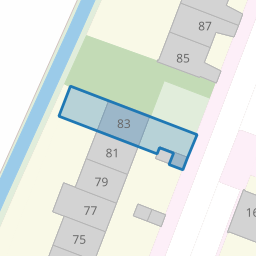 Perceel HDR00-H-1208