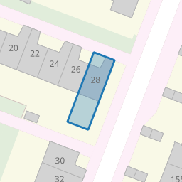 Perceel HDR00-H-1214