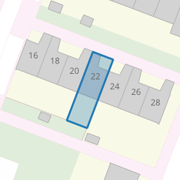 Perceel HDR00-H-1217